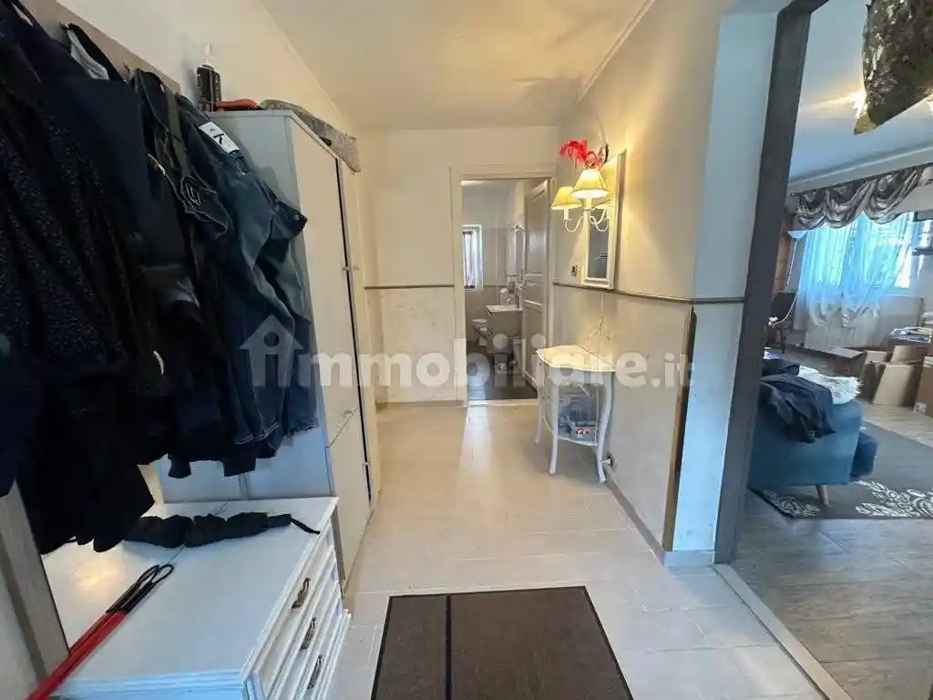 Villa unifamiliare via Bastiette, Romea, Mira - foto 2