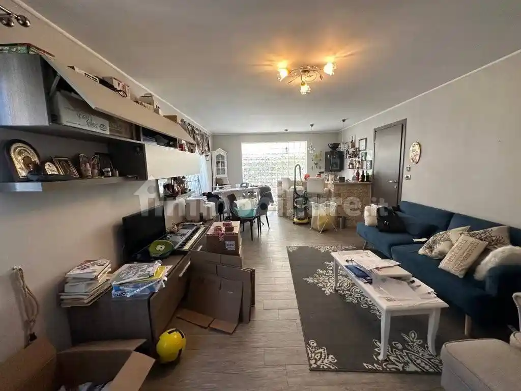 Villa unifamiliare via Bastiette, Romea, Mira - foto 4