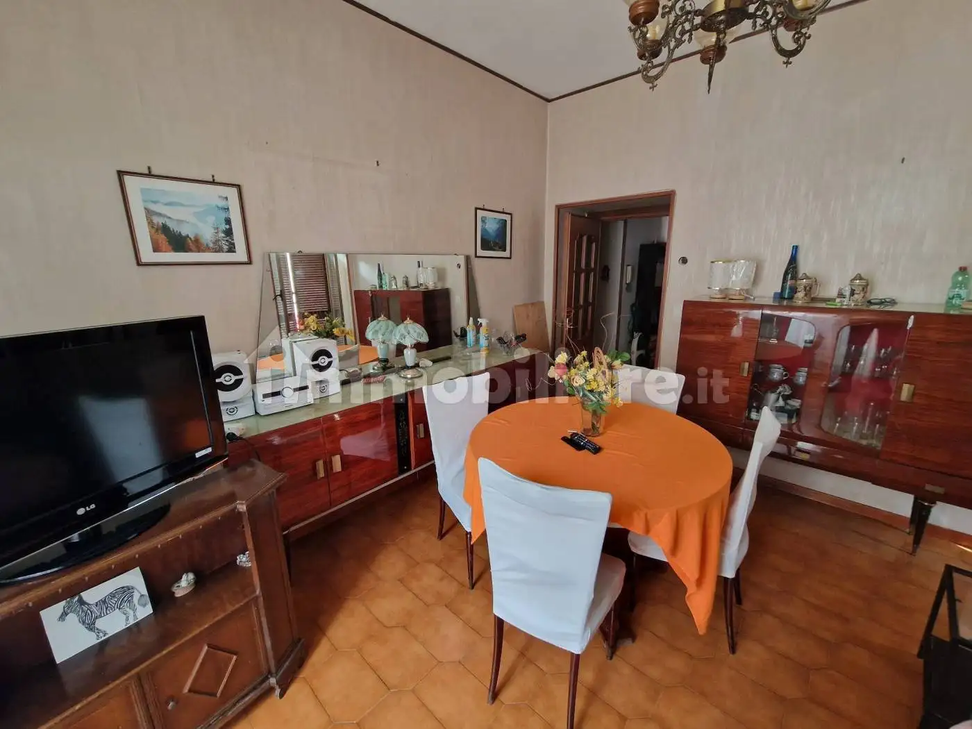 Appartamento in vendita a Carsoli