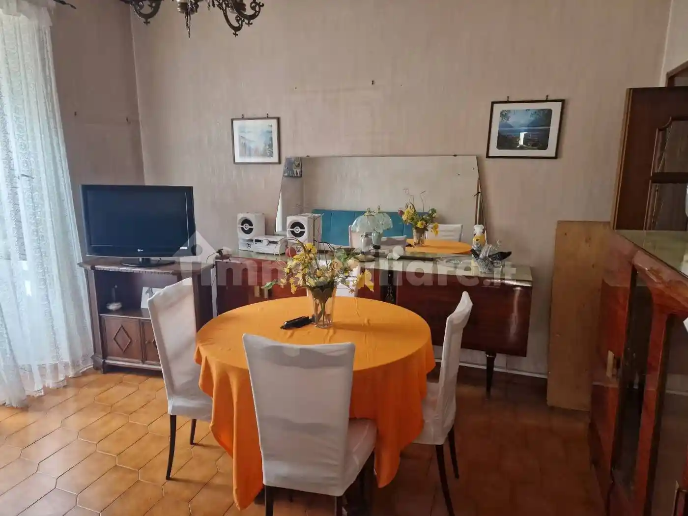 Quadrilocale via Valeria, Centro, Carsoli - foto 2