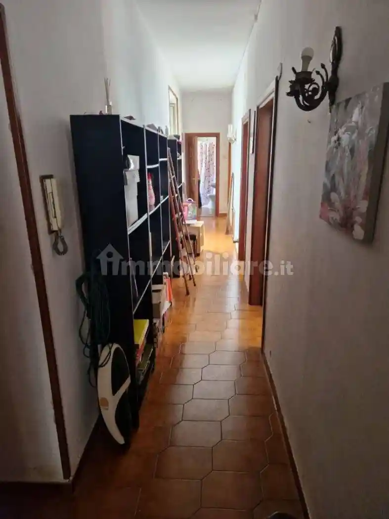 Quadrilocale via Valeria, Centro, Carsoli - foto 3