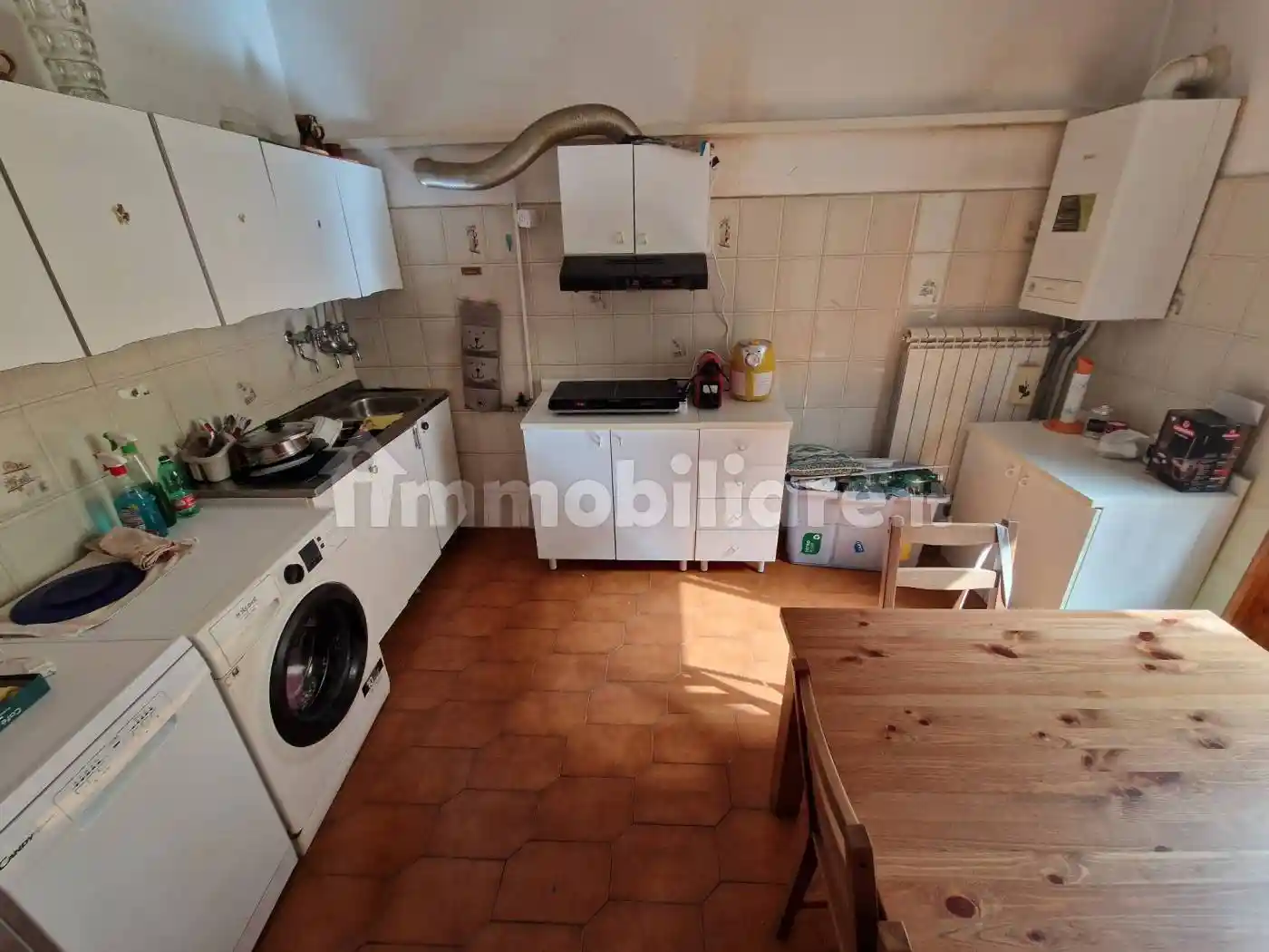 Quadrilocale via Valeria, Centro, Carsoli - foto 4