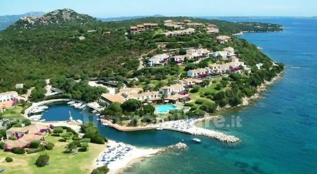 Appartamento in vendita a Olbia