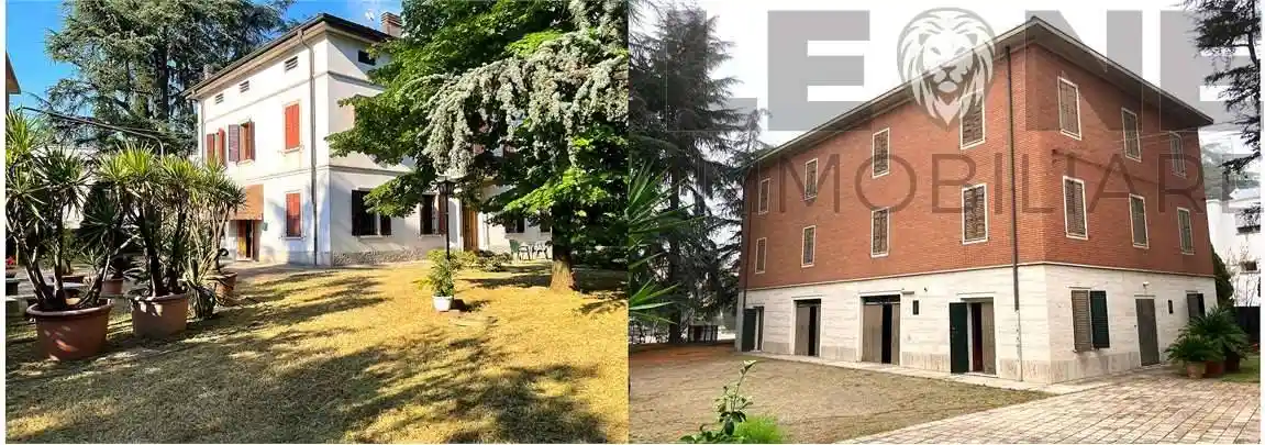 Villa in vendita a Vignola