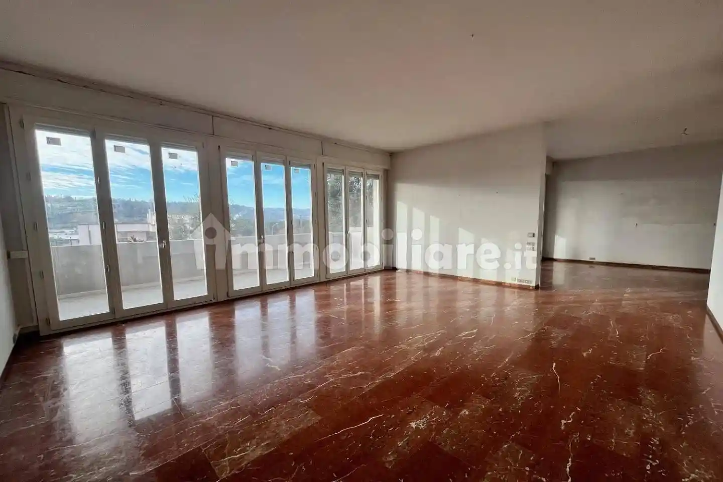 Appartamento in vendita a Gambassi Terme