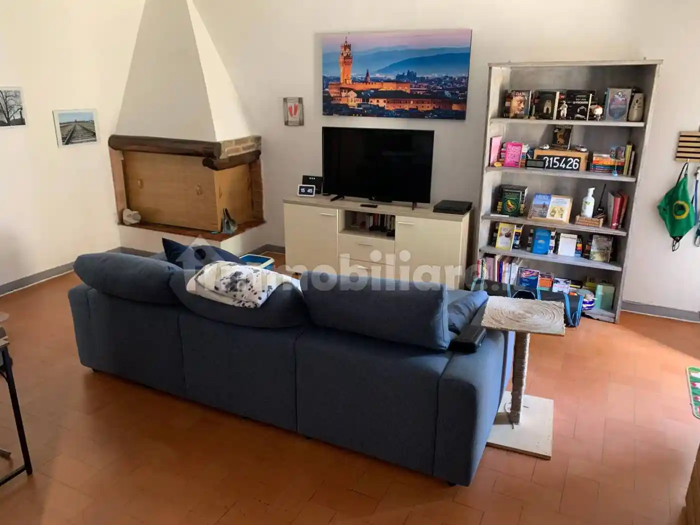 Rustico - Casale in vendita a Greve in Chianti