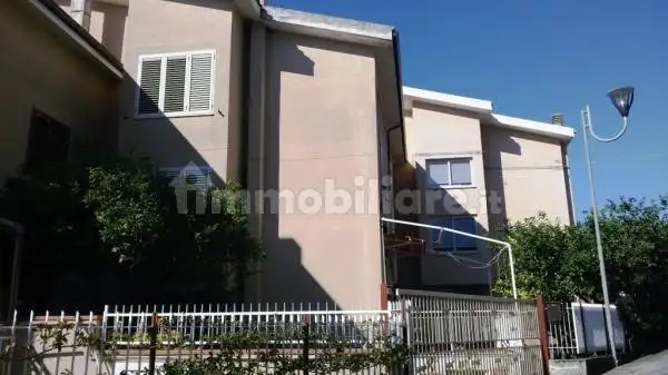 Villetta a schiera in vendita a Praia a Mare