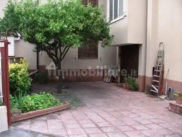 Villa a schiera via Alessandro Volta 6, Praia a Mare - foto 2