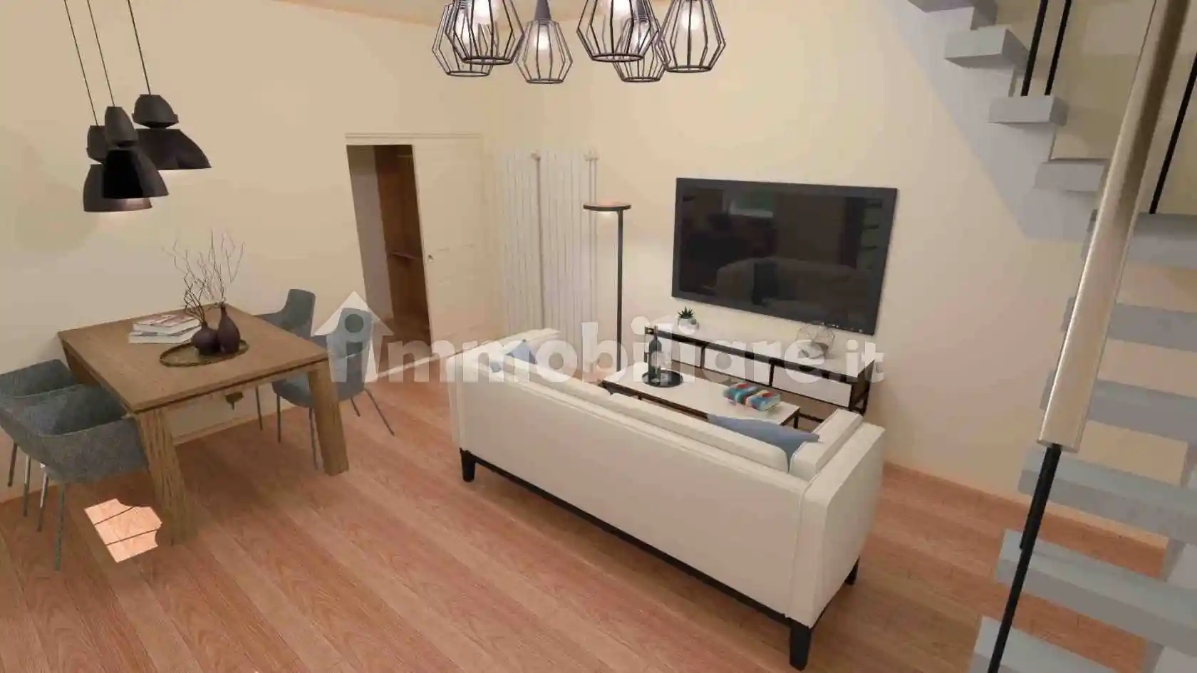 Casa indipendente in vendita a San Rocco al Porto