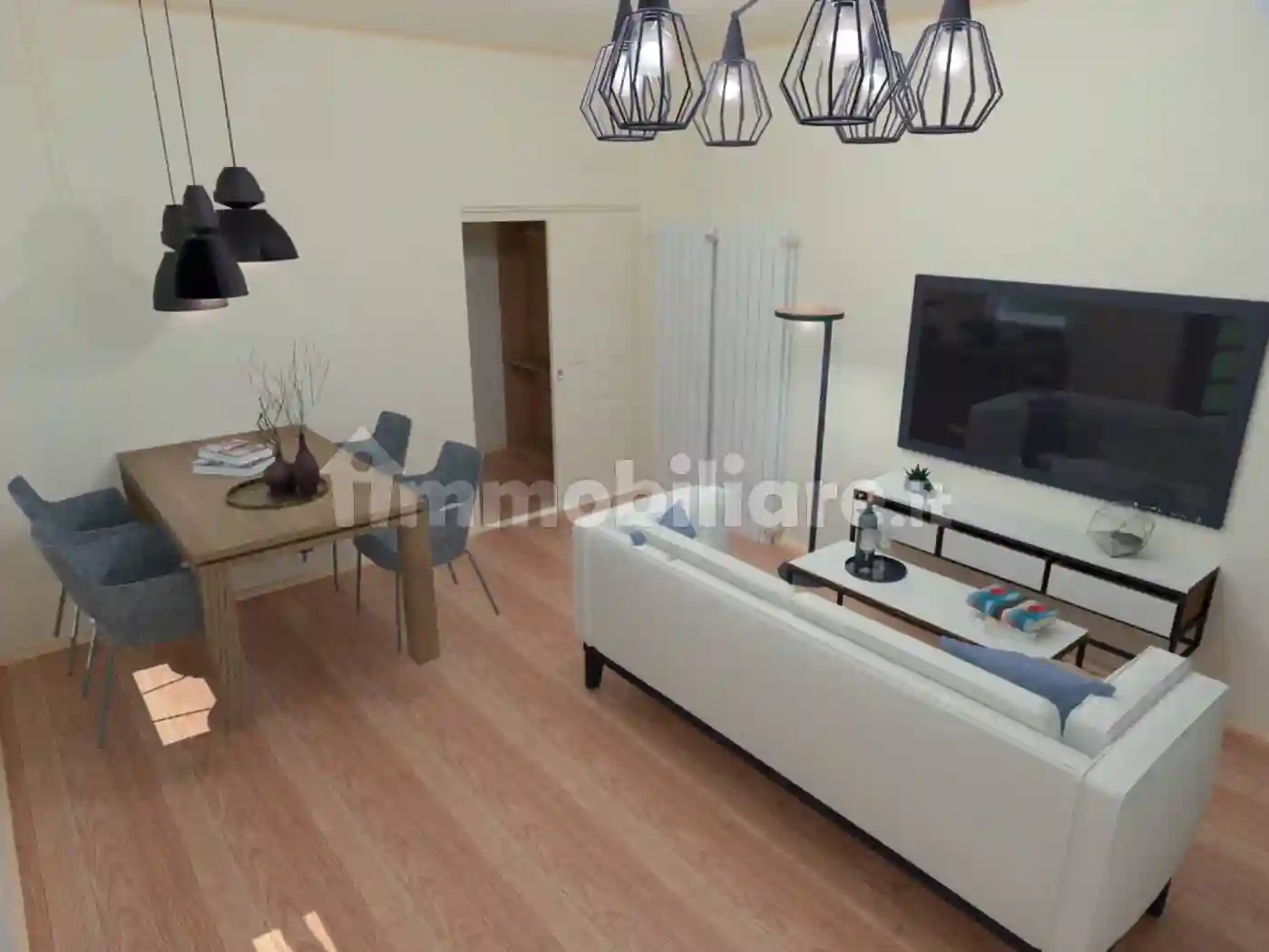 Casa indipendente - foto 2