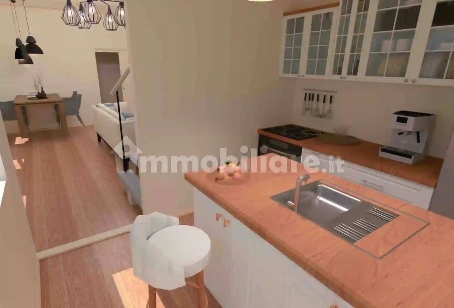 Casa indipendente - foto 5