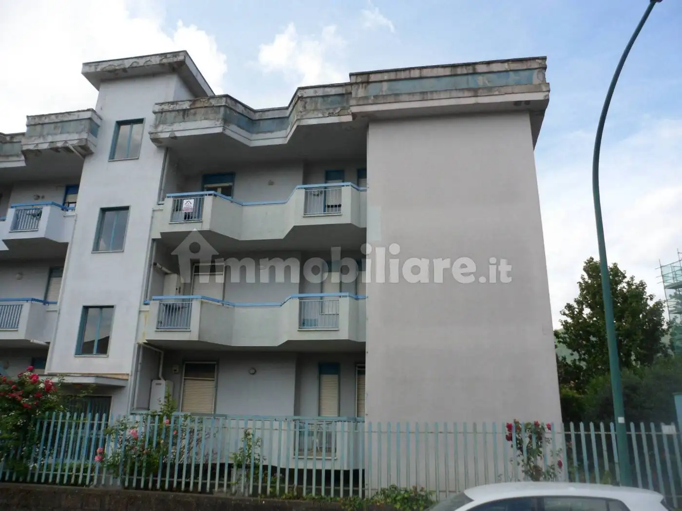 Appartamento in vendita a Airola