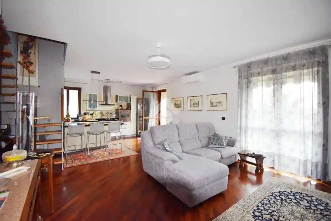 Appartamento in vendita a Ivrea