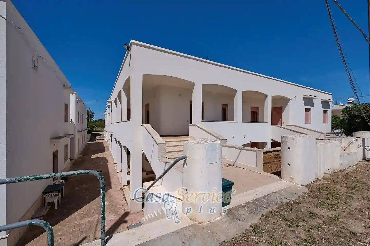 Palazzo - Edificio - foto 3