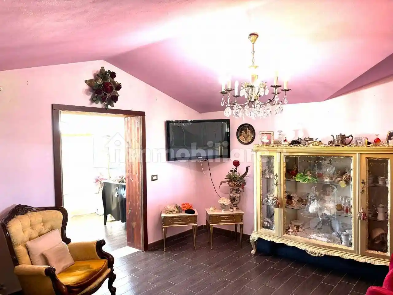 Appartamento in vendita a Grosseto