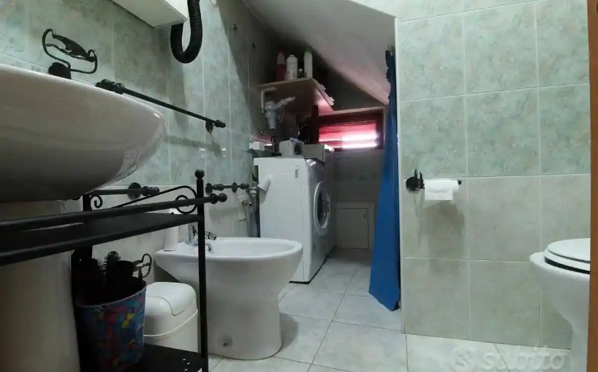 Trilocale via Cipollino, Centro, Sellia Marina - foto 4