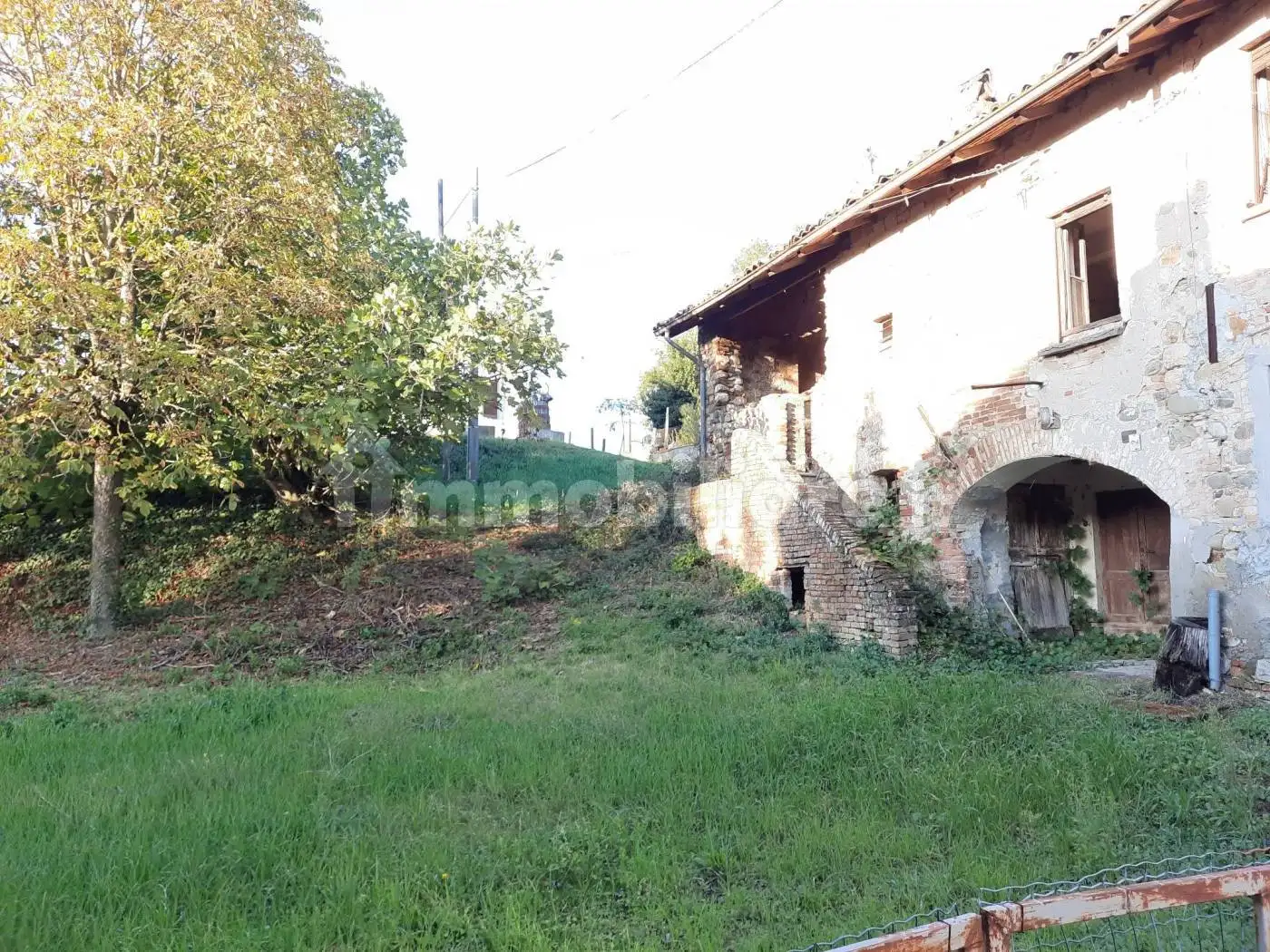 Rustico Località Magostino, Berzano di Tortona - foto 2