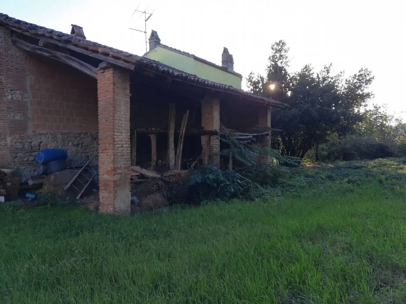 Rustico Località Magostino, Berzano di Tortona - foto 3