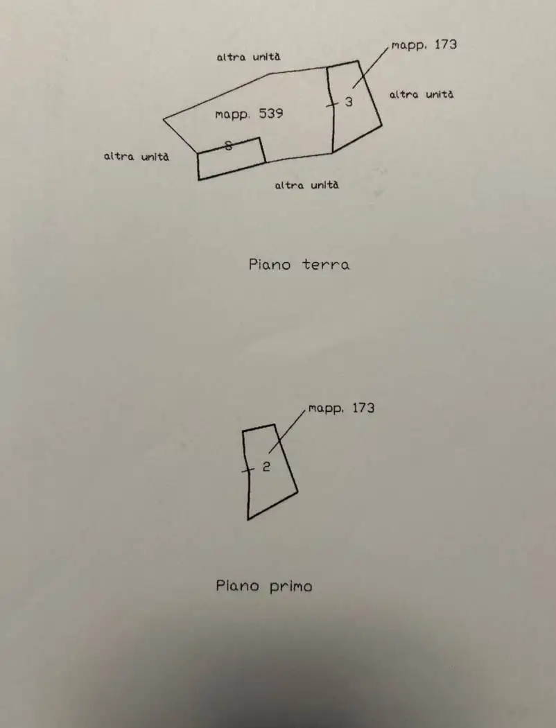 Rustico Località Magostino, Berzano di Tortona - foto 4