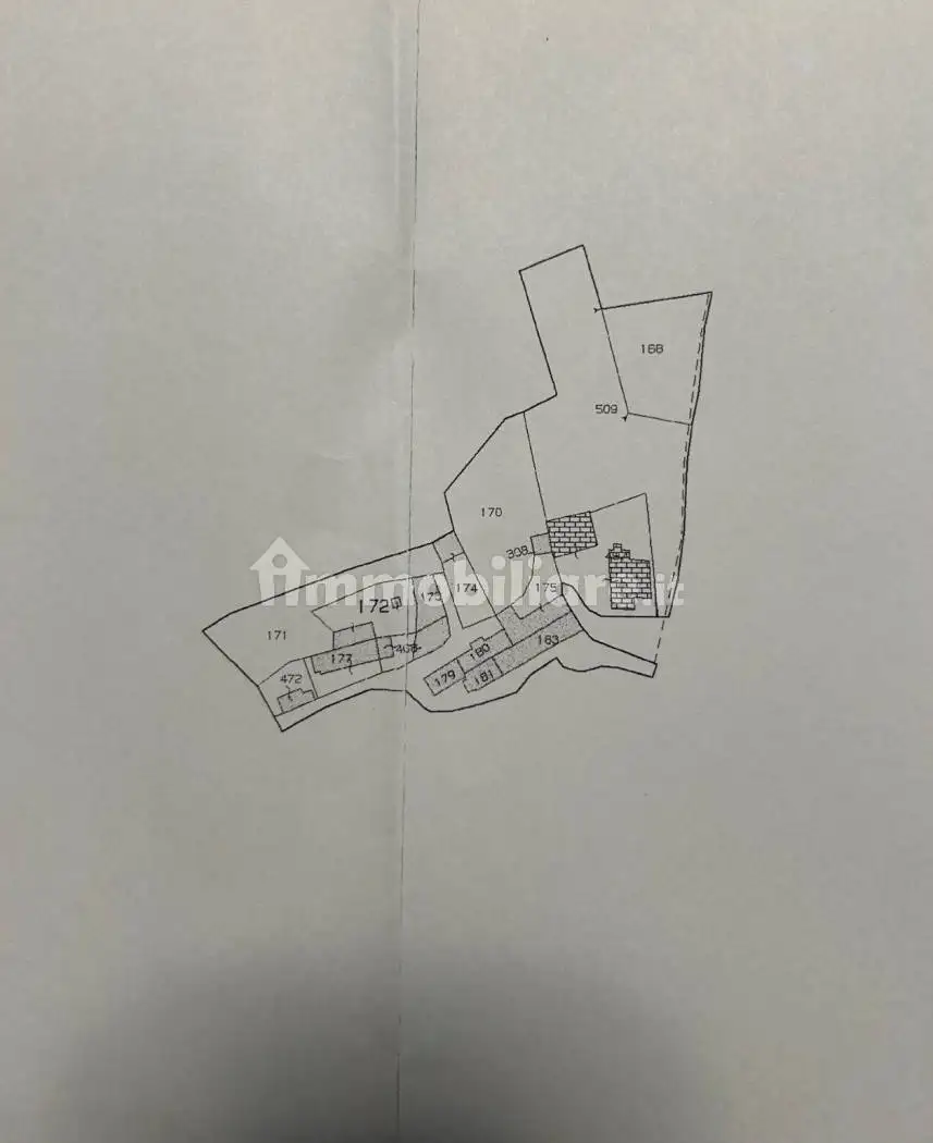 Rustico Località Magostino, Berzano di Tortona - foto 5