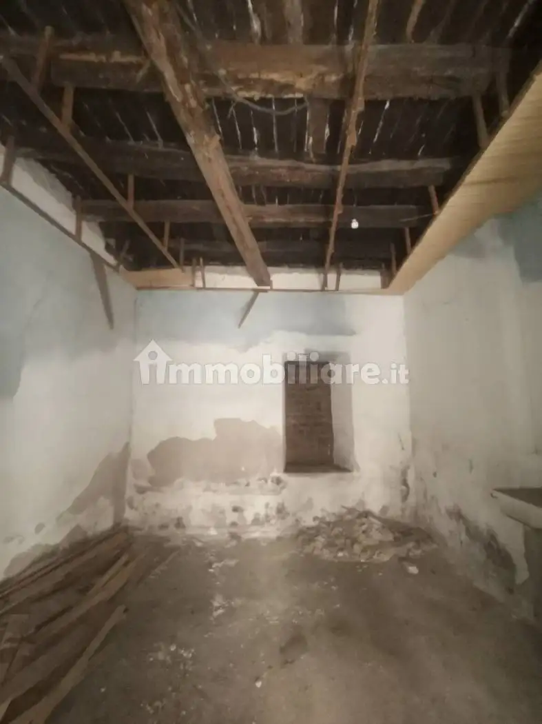 Appartamento in vendita a Girifalco