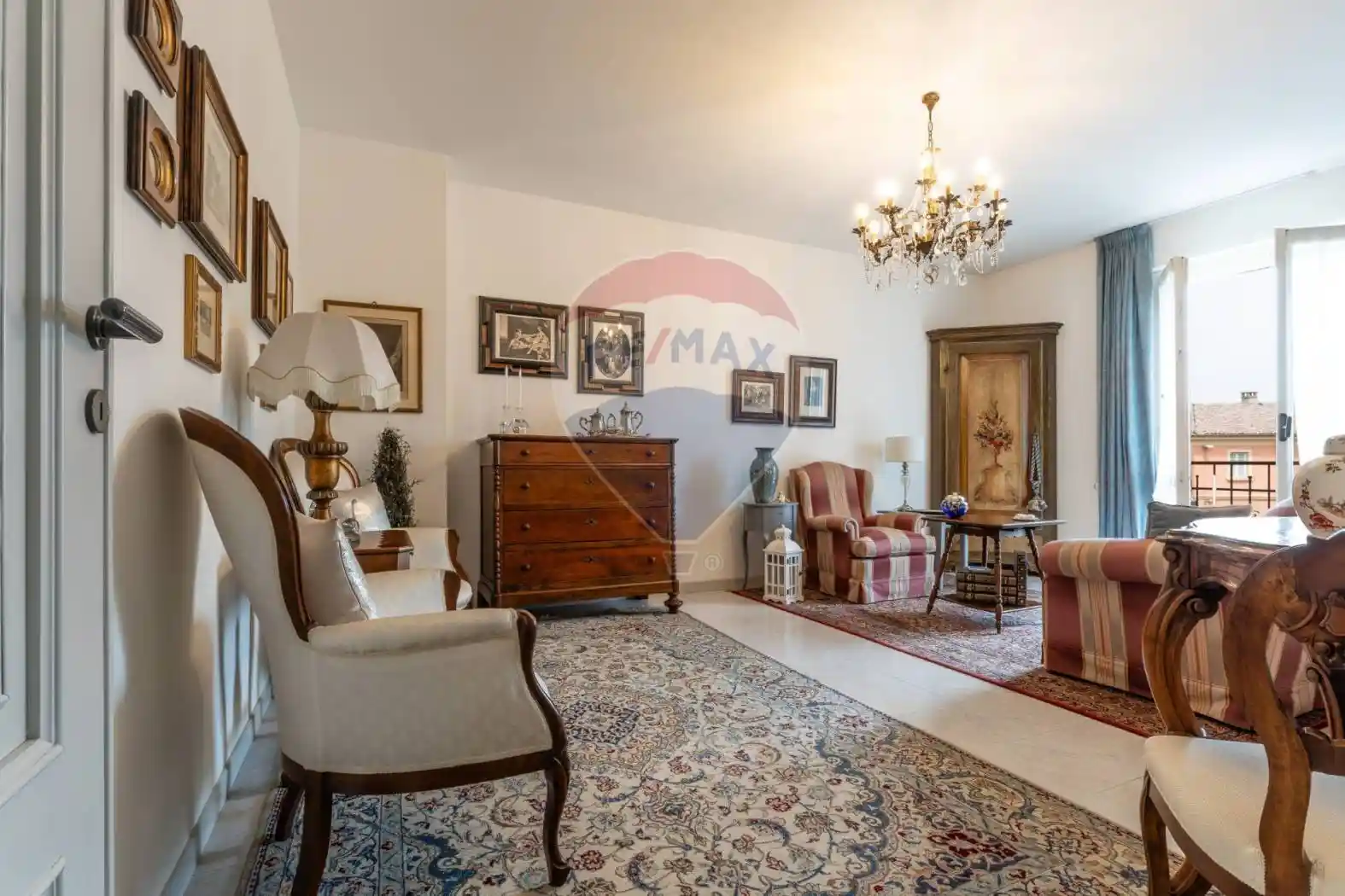 Appartamento in vendita a Rivanazzano Terme