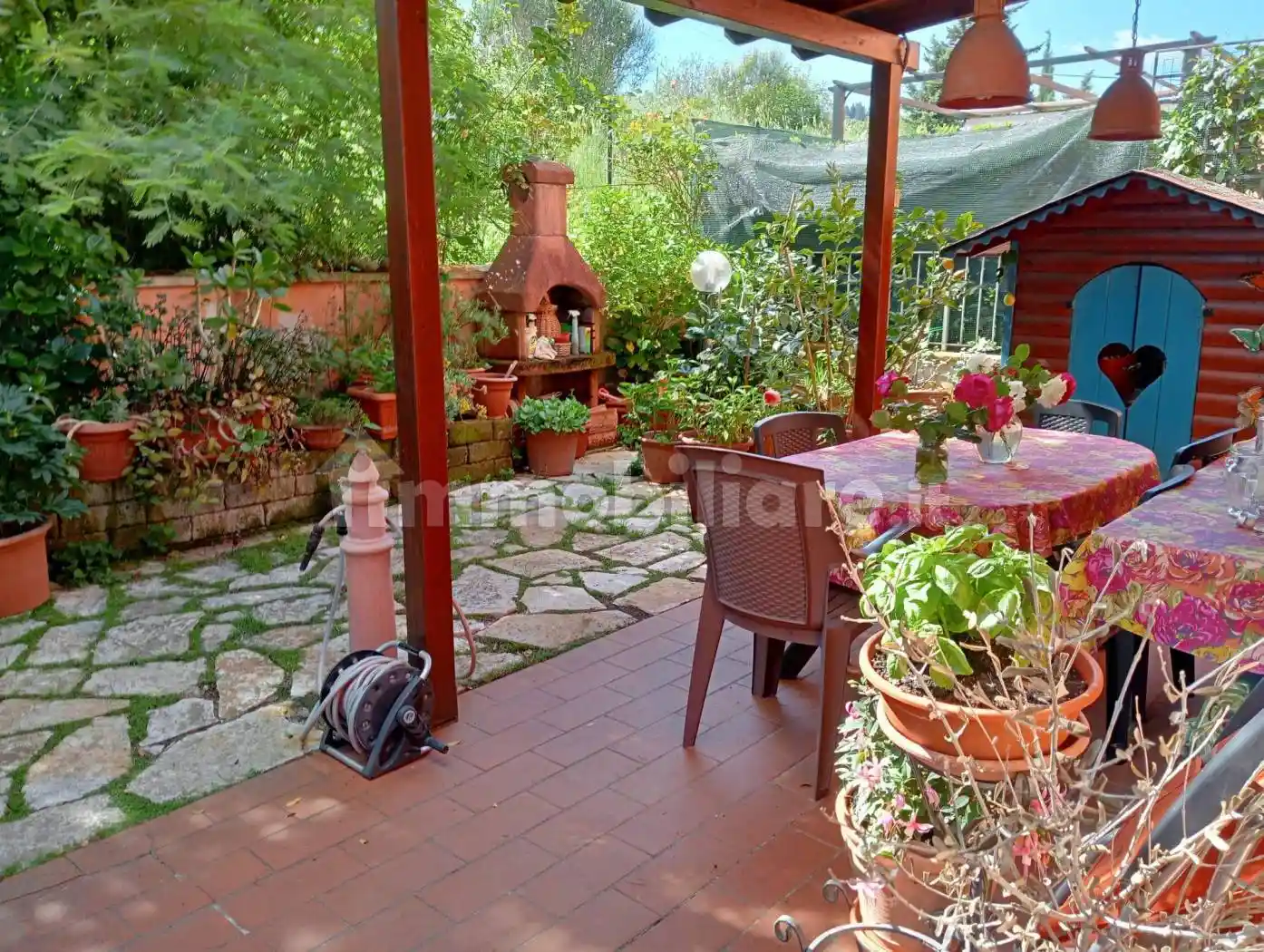 Casa indipendente in vendita a Greve in Chianti