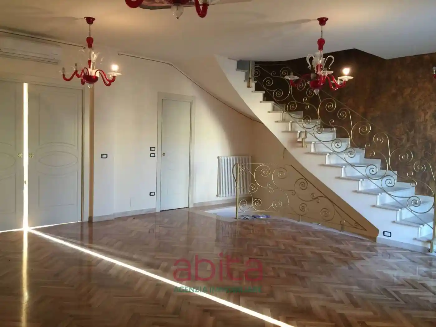 Villa a schiera contrada parignano snc, Nereto - foto 2