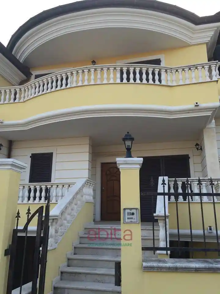 Villa a schiera contrada parignano snc, Nereto - foto 3