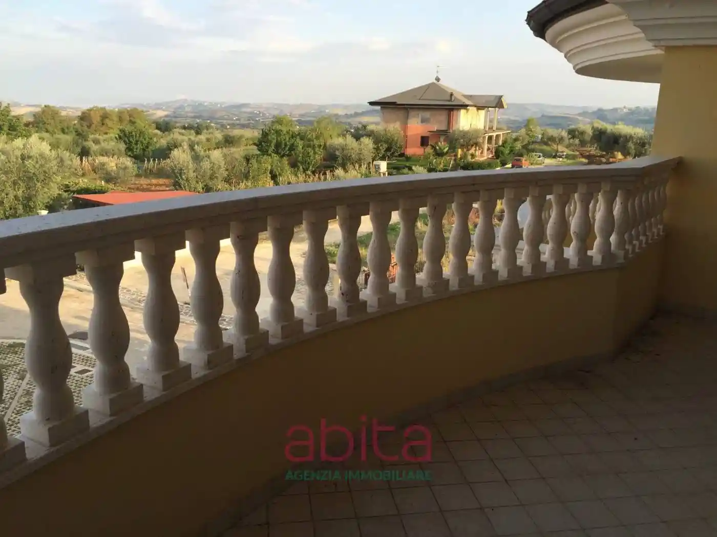 Villa a schiera contrada parignano snc, Nereto - foto 4