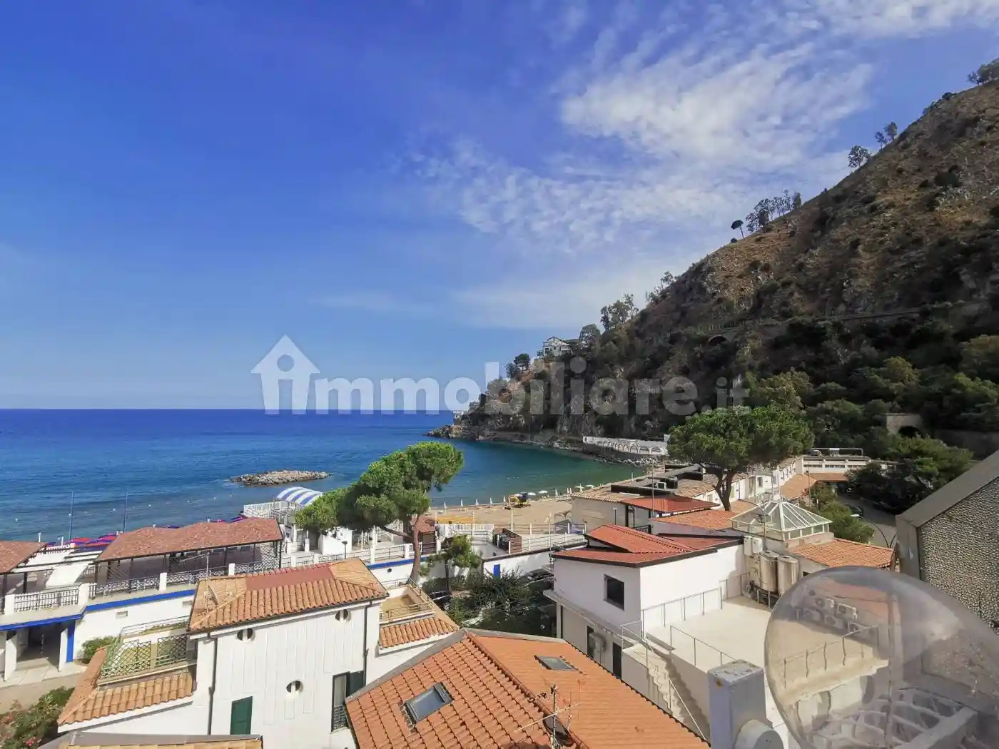 Trilocale via Lucifero, Copanello, Stalettì - foto 2