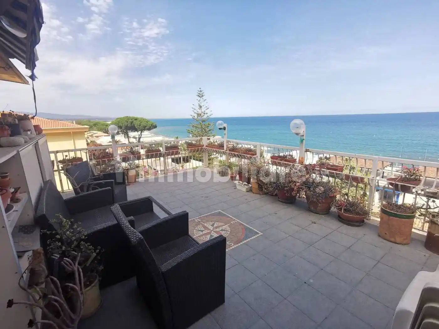 Trilocale via Lucifero, Copanello, Stalettì - foto 3