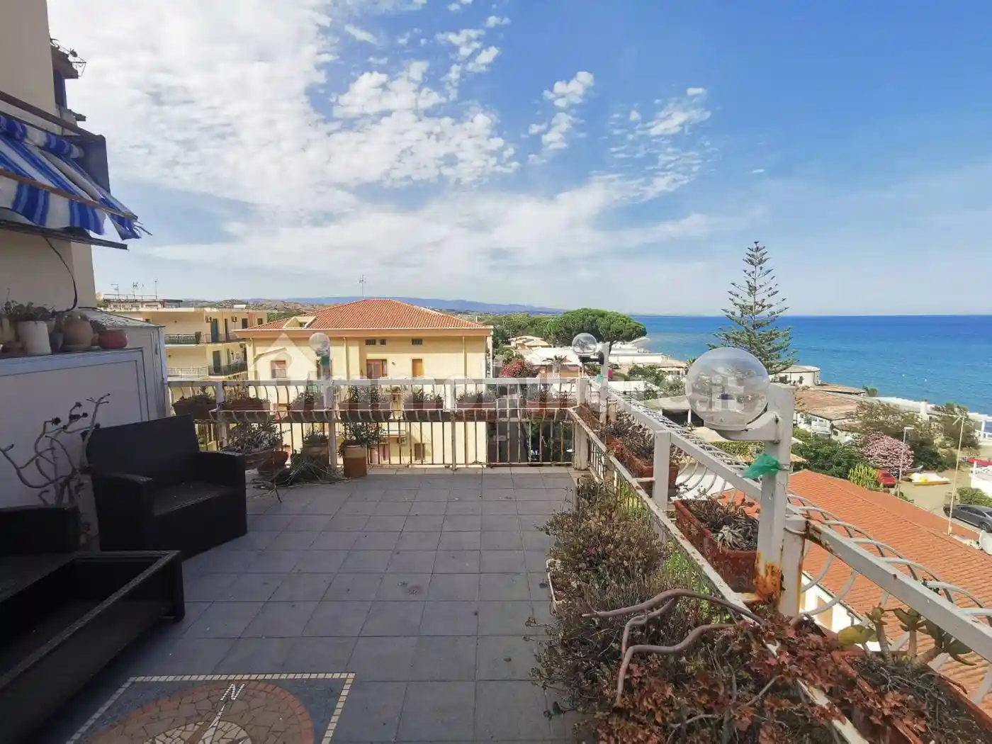 Trilocale via Lucifero, Copanello, Stalettì - foto 4