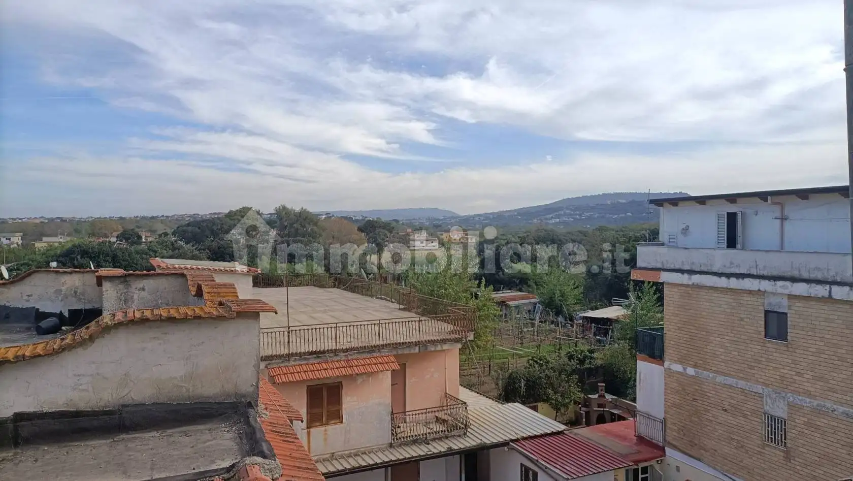 Appartamento in vendita a Marigliano