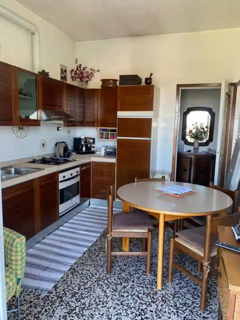 Appartamento in vendita a Bussero