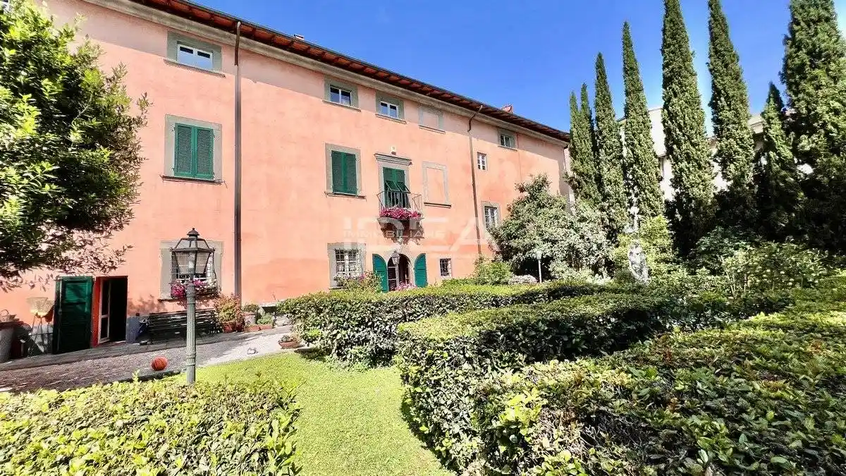 Villa in vendita a Pontedera