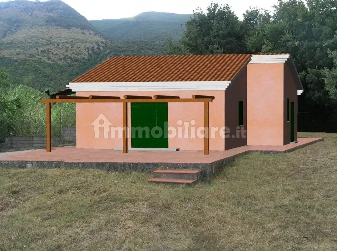 Casa indipendente in vendita a Maratea