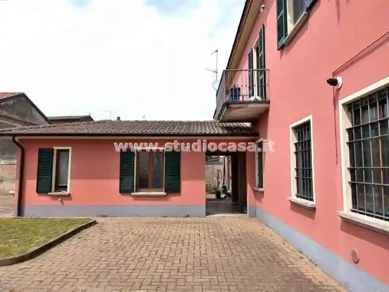 Palazzo - Edificio - foto 2