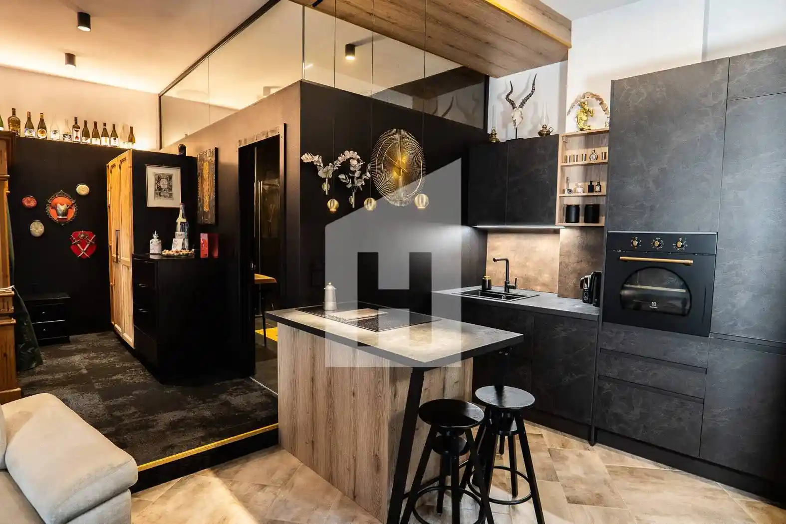 Appartamento in vendita a Caldaro sulla Strada del Vino