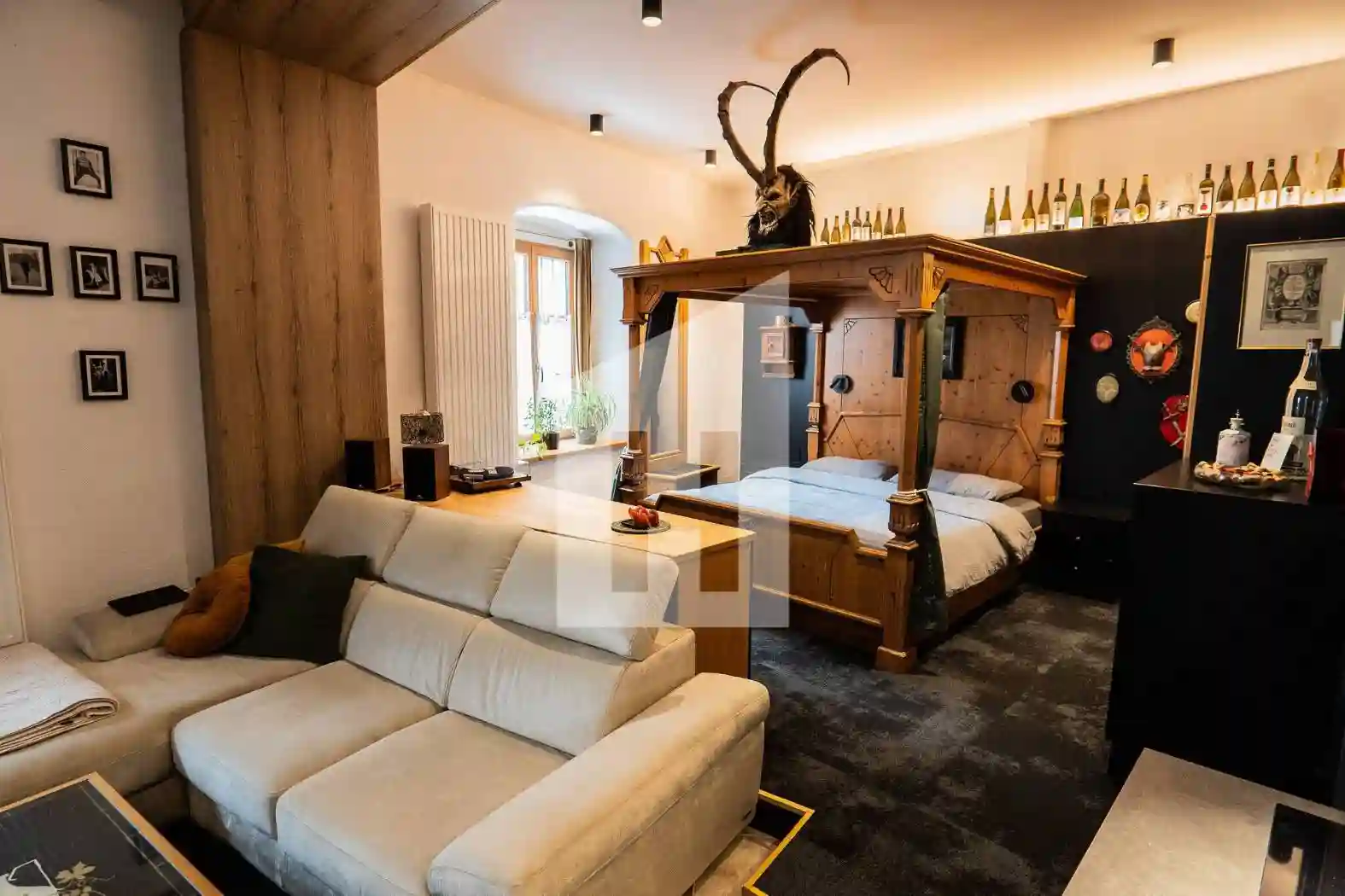 Appartamento - foto 4