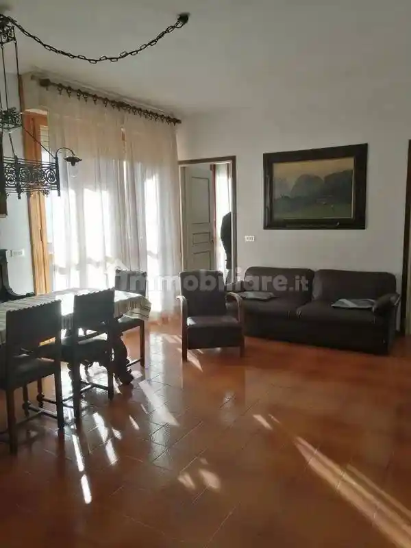 Appartamento in vendita a Moggio