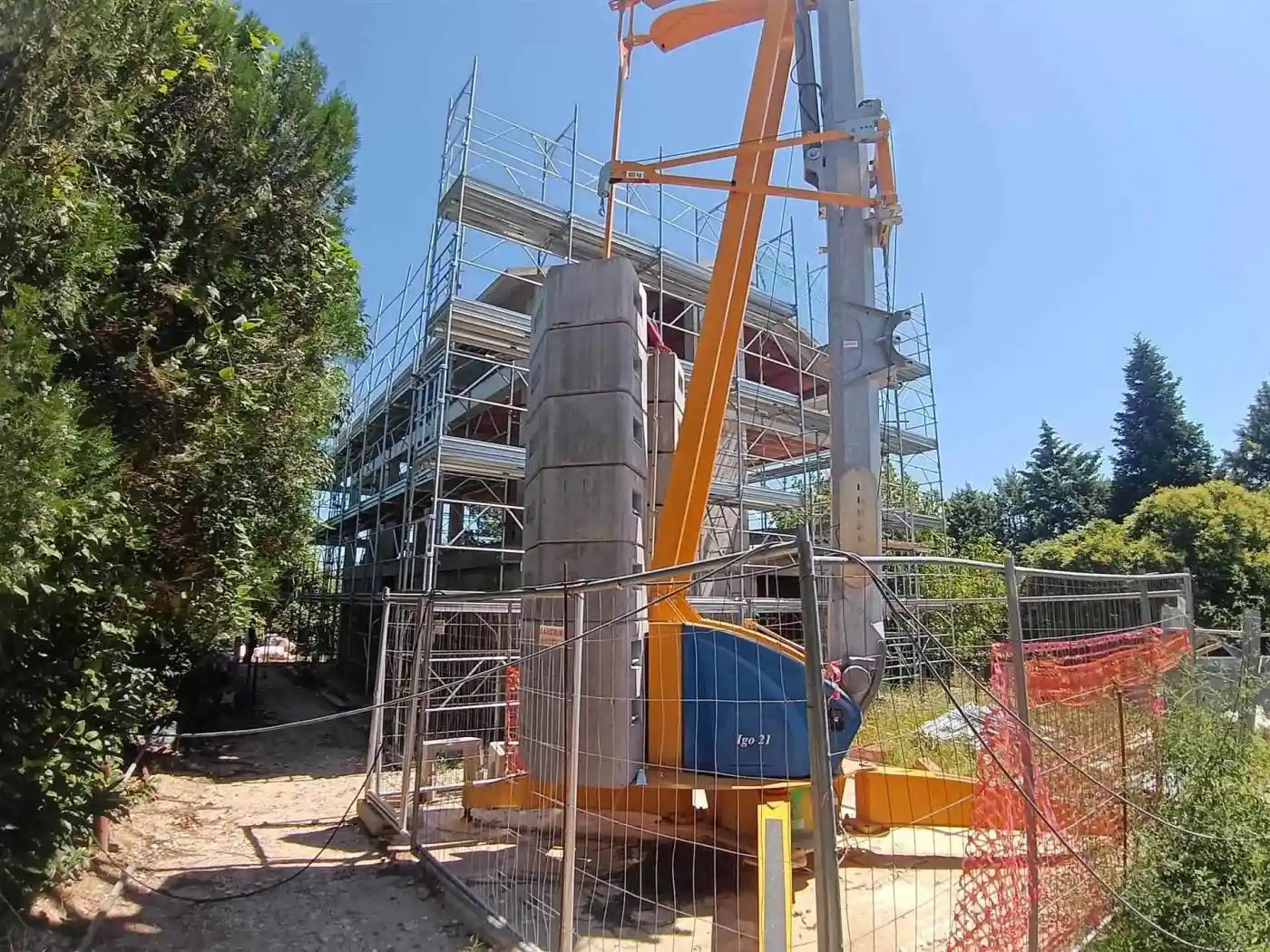 Casa indipendente - foto 2