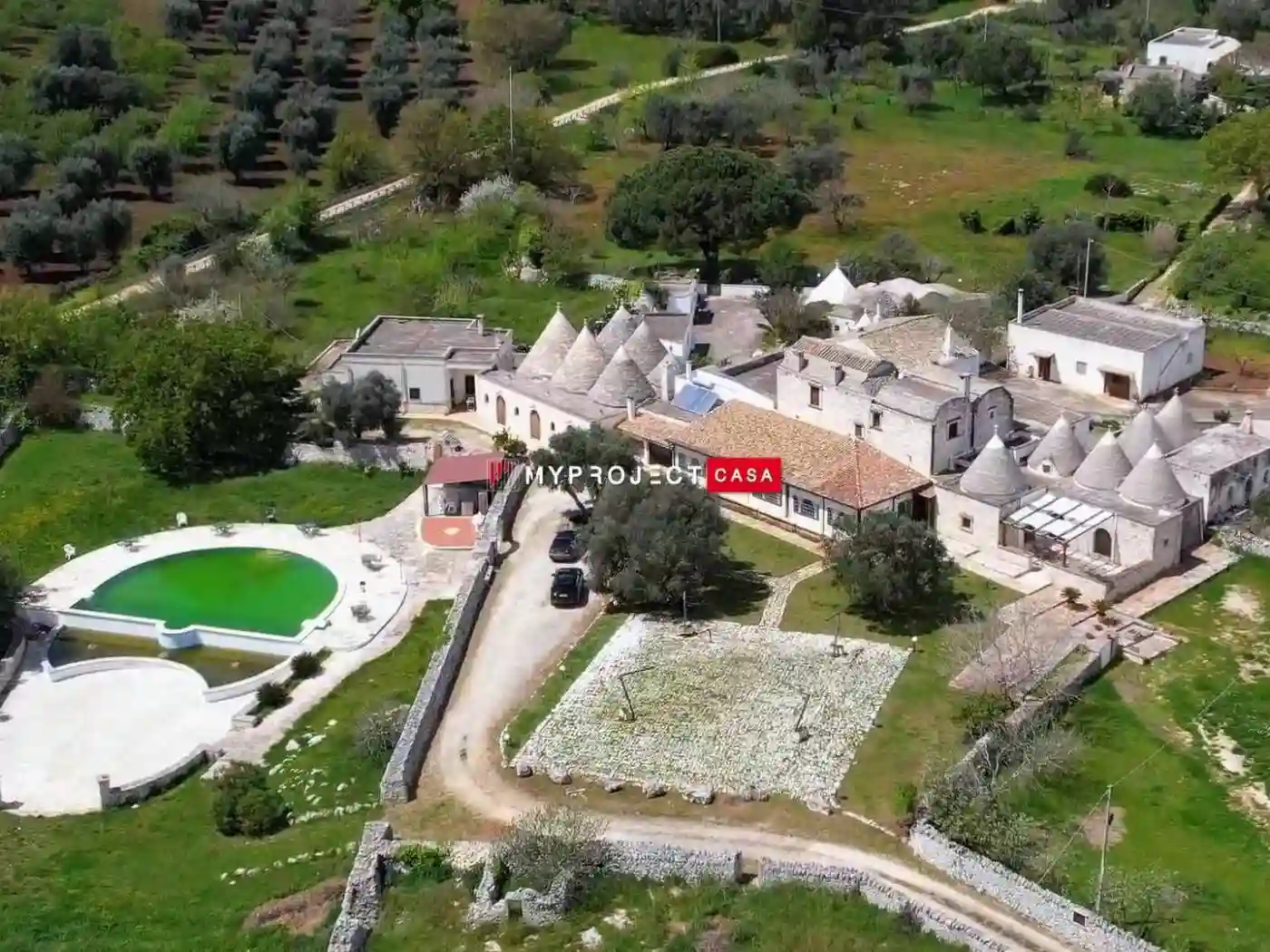 Rustico - Casale - foto 2