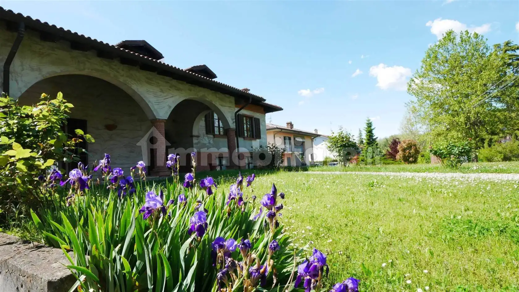 Villa in vendita a Sant'Agata Fossili