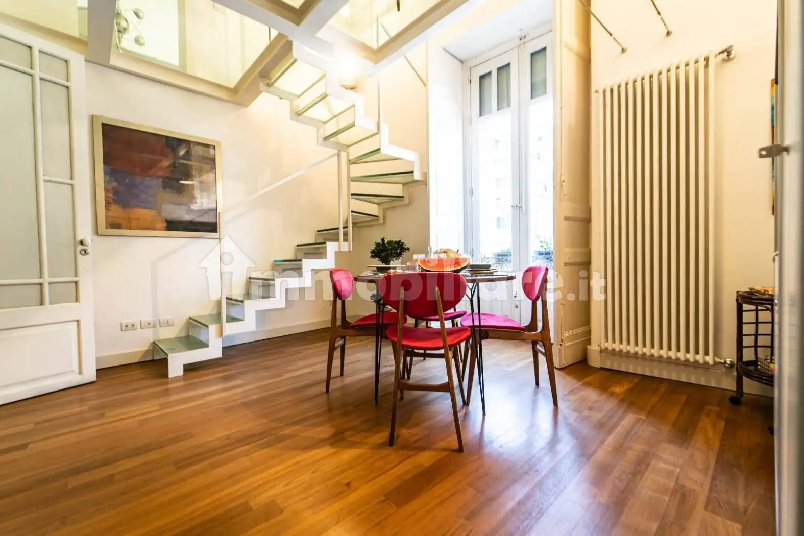 Appartamento in affitto a Catania