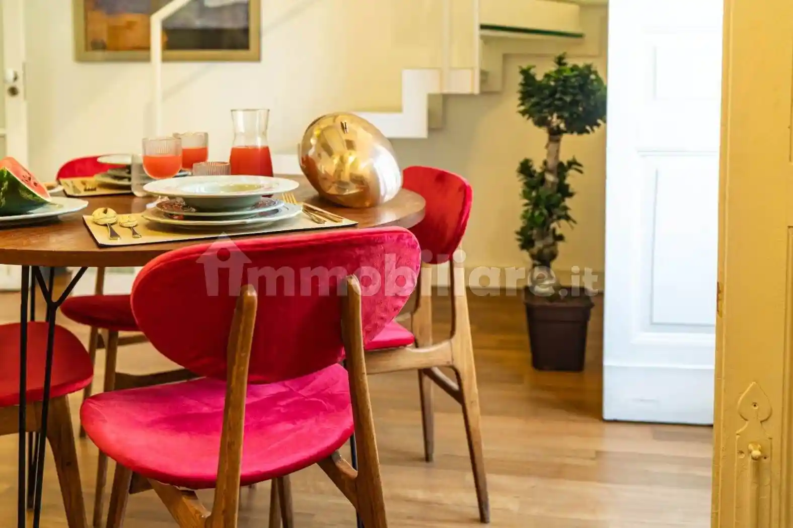 Quadrilocale via Vincenzo Giuffrida 22, XX Settembre - Tribunale, Catania - foto 3