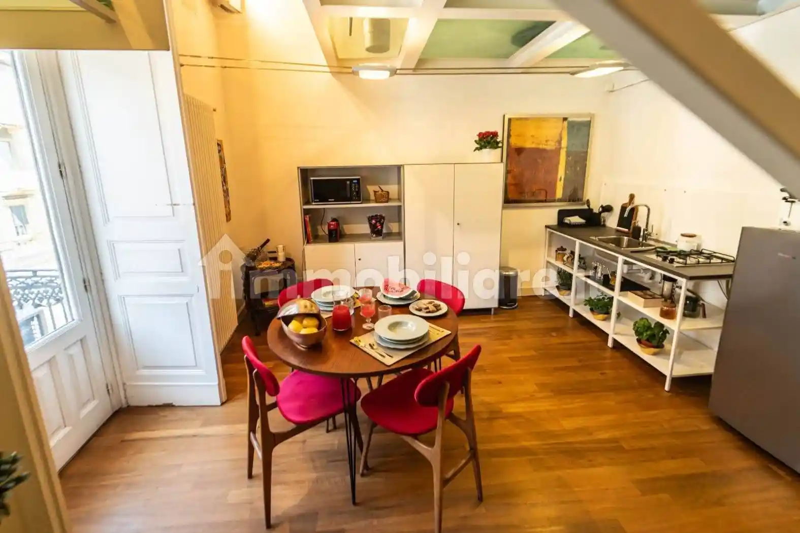 Quadrilocale via Vincenzo Giuffrida 22, XX Settembre - Tribunale, Catania - foto 5