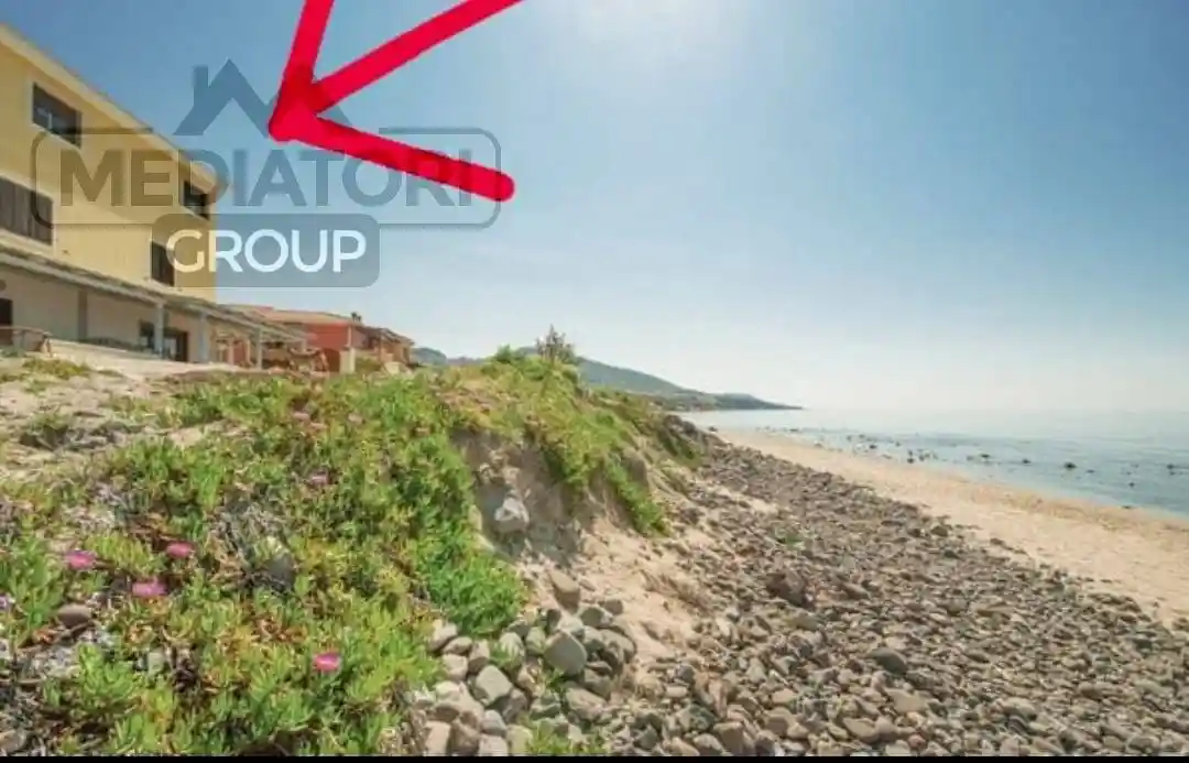 Casa indipendente in vendita a Castelsardo