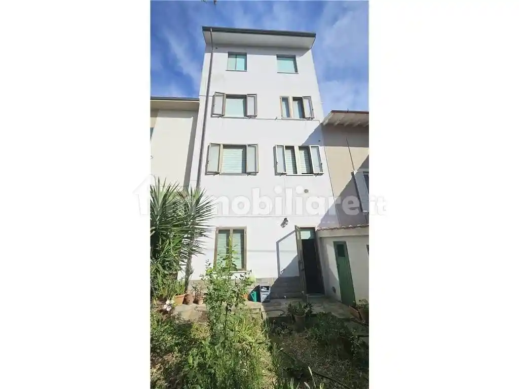 Casa indipendente in vendita a Empoli
