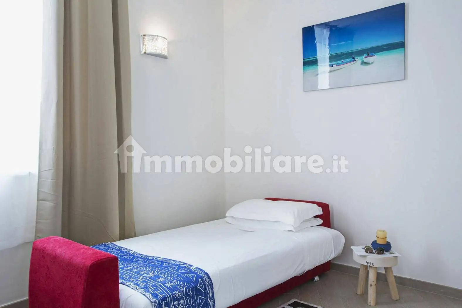 Appartamento in affitto a Genova